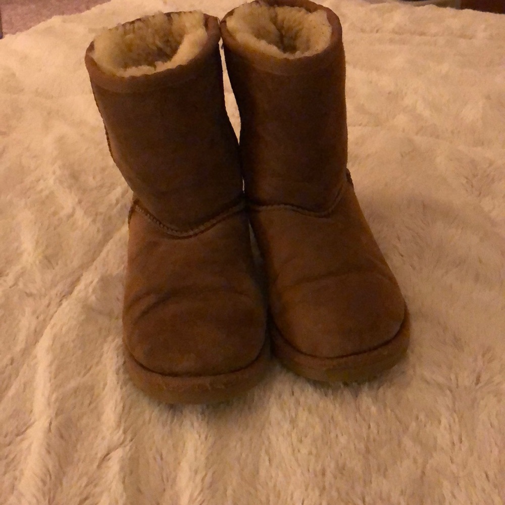 Uggs